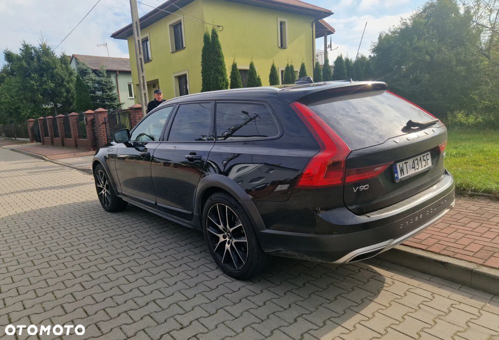 Volvo V90 Cross Country D5 SCR AWD - 6