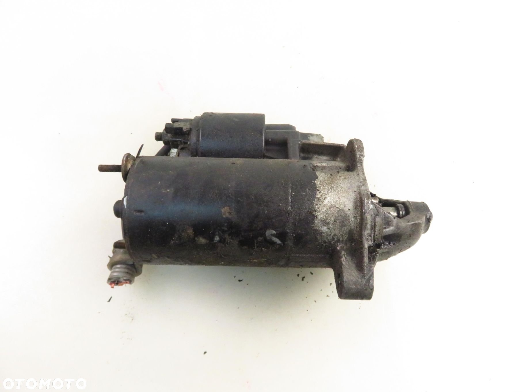 ROZRUSZNIK AUDI 80 B4 2.0 90 - ABT 053911028A 9ZEBOW - 6