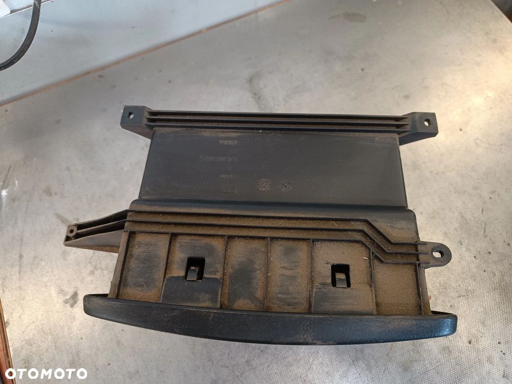 Schowek Fotela Pod Fotel Skoda Fabia 3 Seat Ibiza VW Polo Prawy 6J0882602C - 2