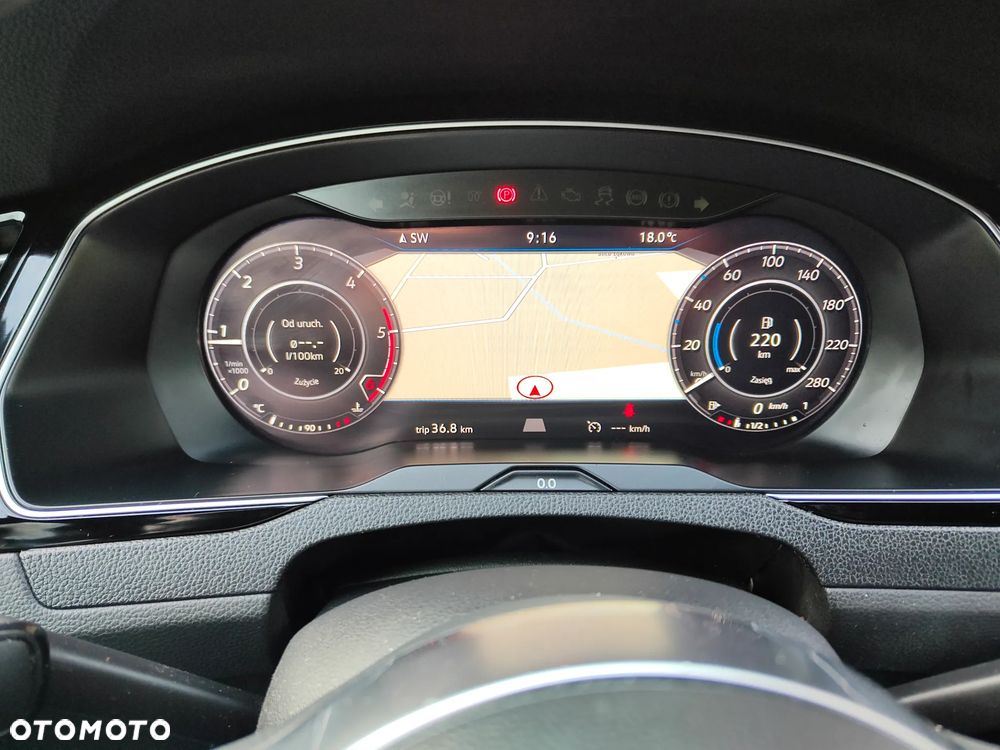 Volkswagen Arteon 2.0 TDI SCR R-Line - 7