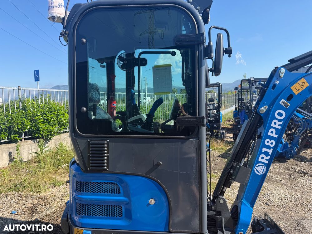Altul Rippa  R18 PRO - 4