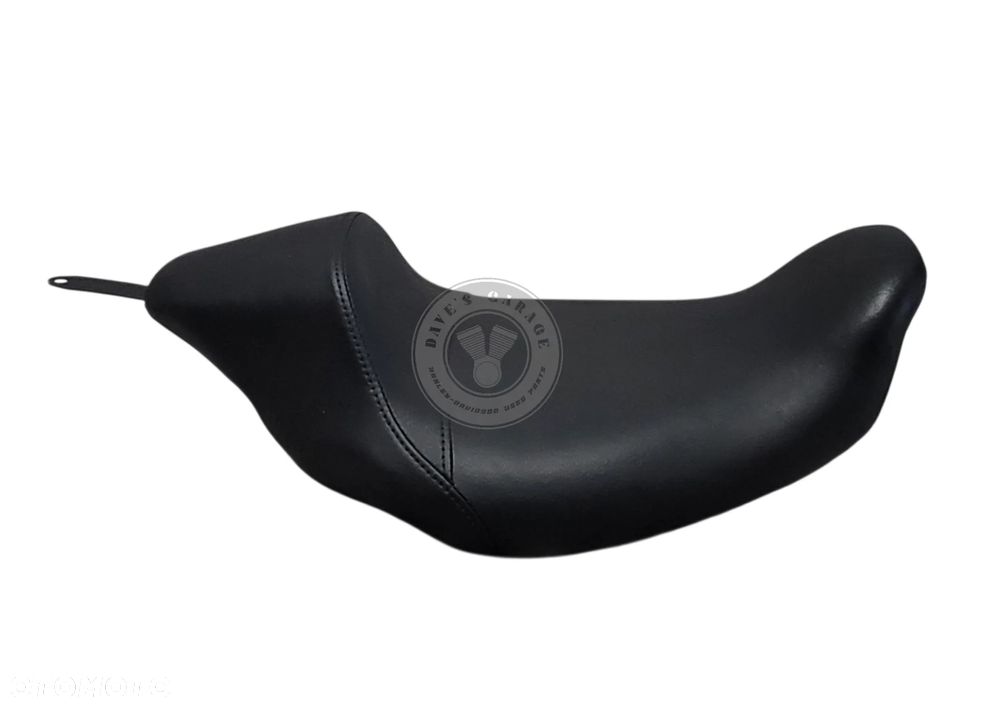 Siedzenie Harley Davidson Low Rider S Twin Cam 52000287 - 2