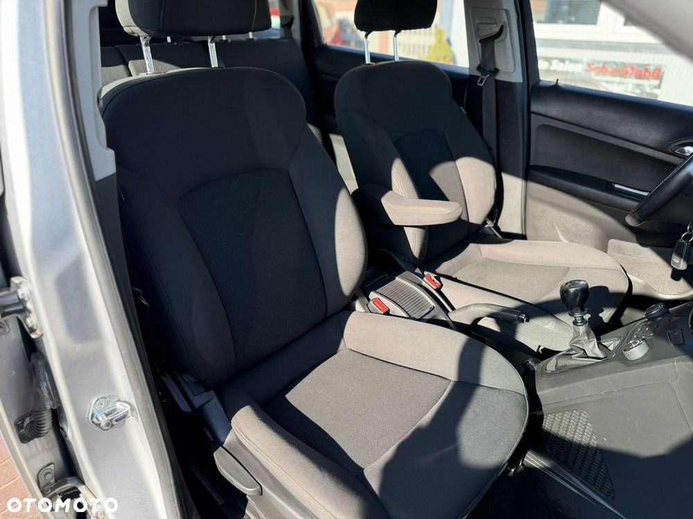 Chevrolet Orlando 2.0 D LT+ - 32