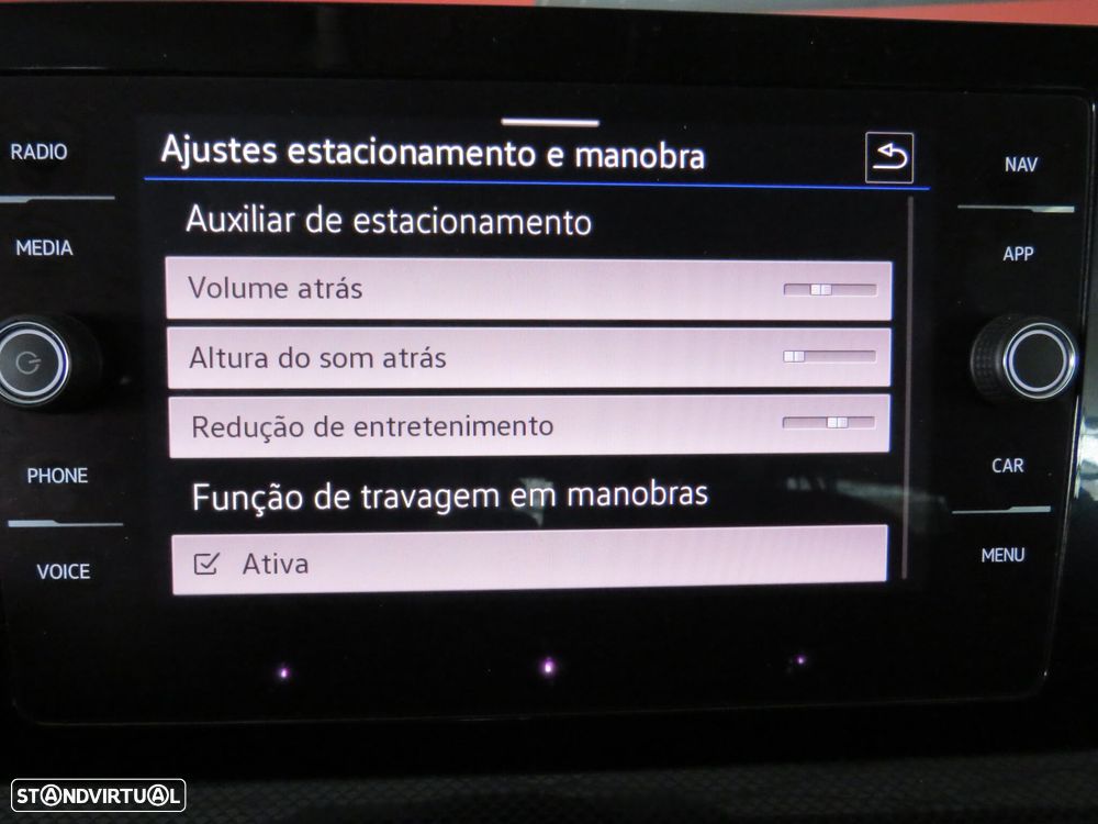 VW T-Cross 1.0 TSI Urban DSG - 34