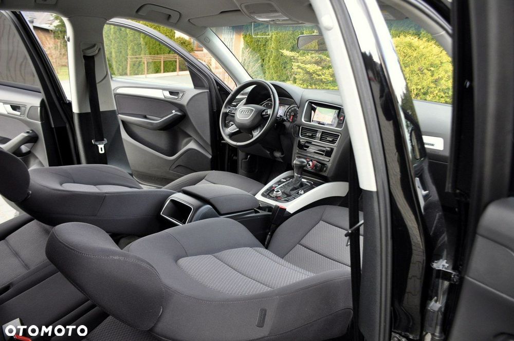 Audi Q5 - 23