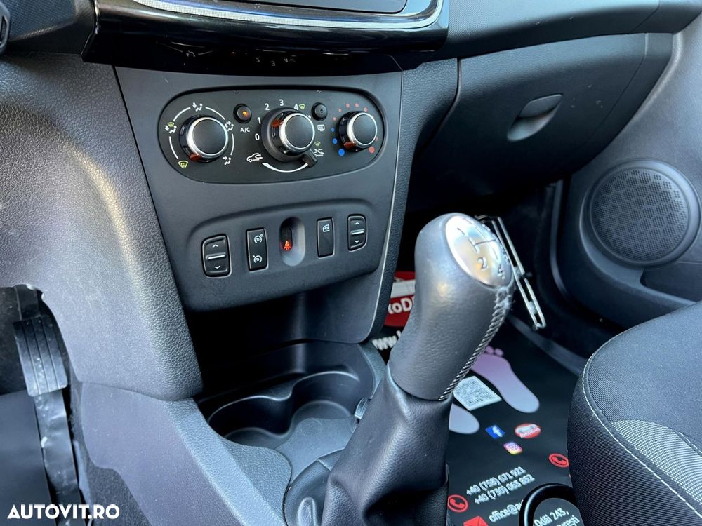 Dacia Logan - 15