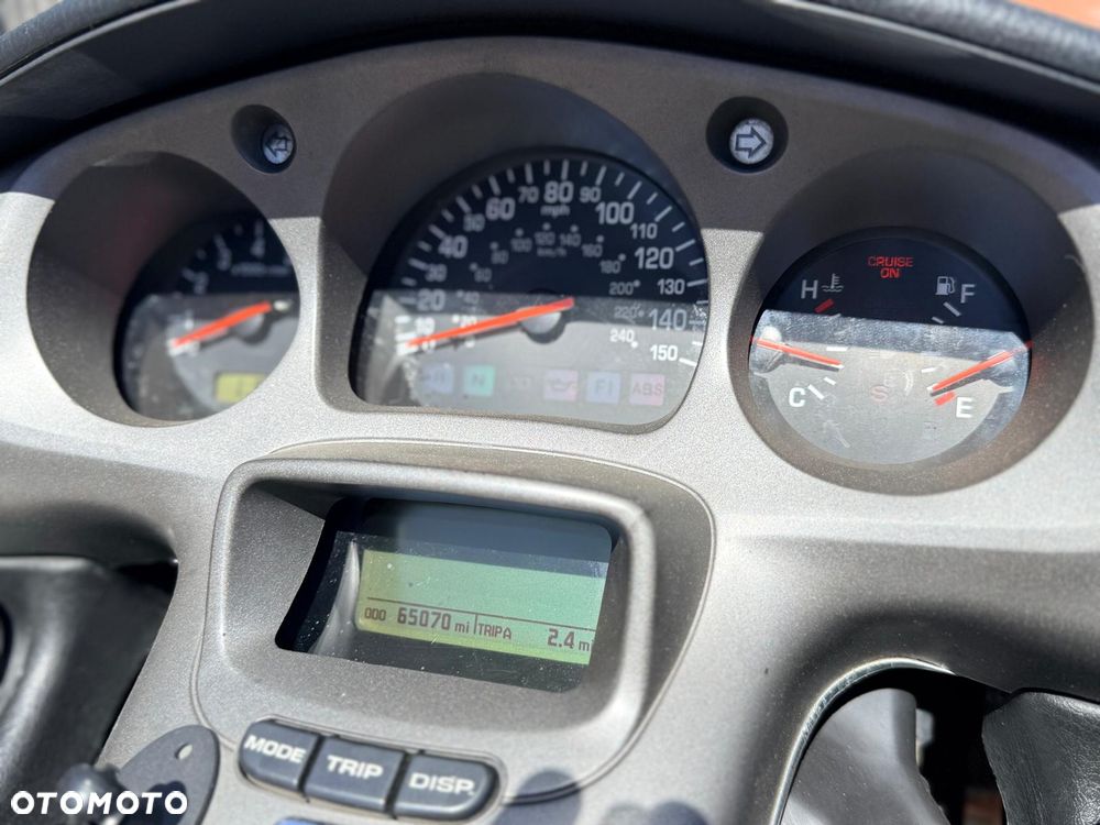 Honda GL - 10
