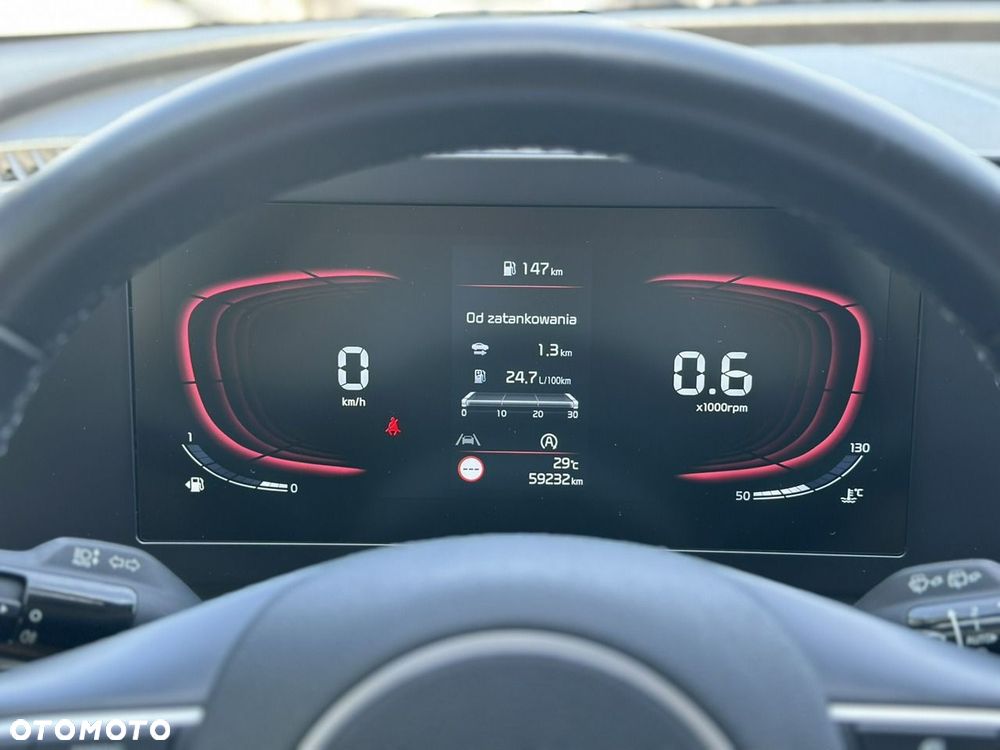 Kia Sportage - 29