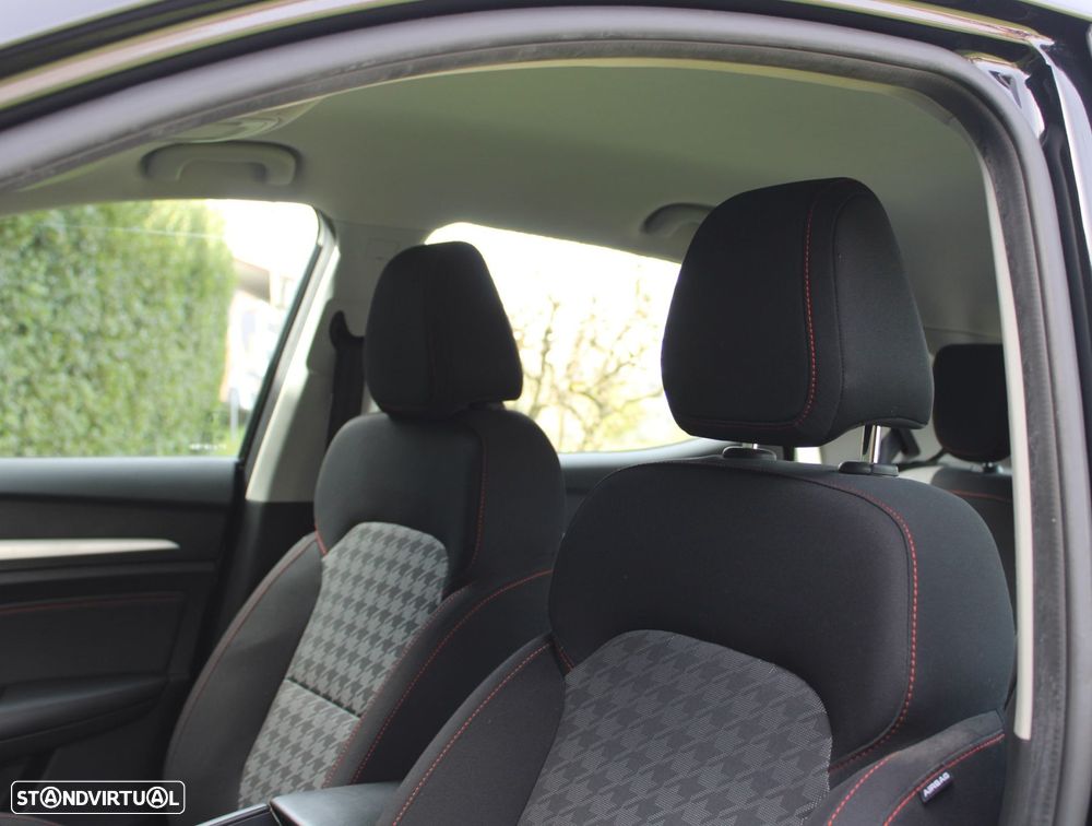 MG ZS EV 72.6 kWh Comfort - 19