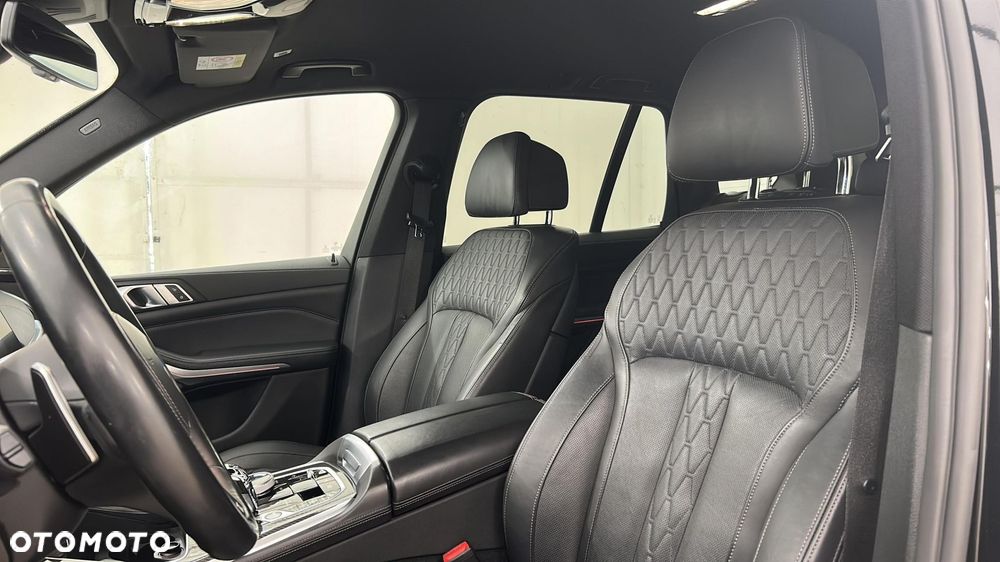 BMW X5 - 17