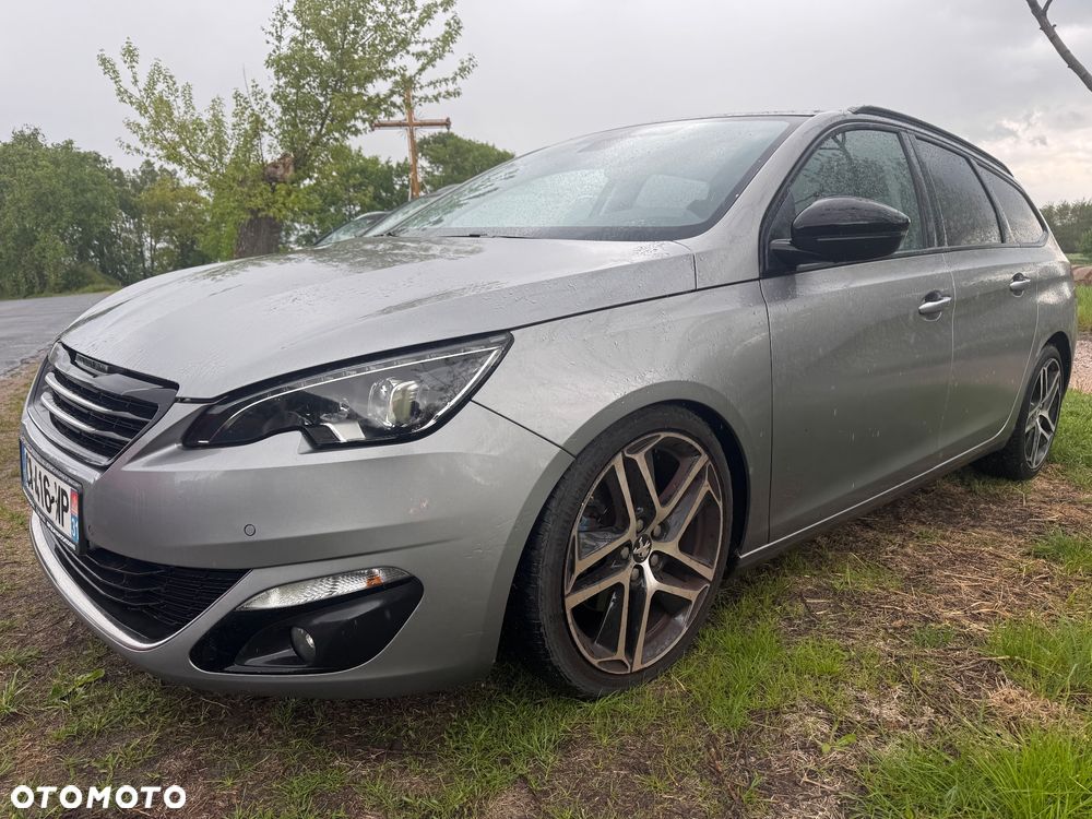 Peugeot 308 155 THP Platinum - 3