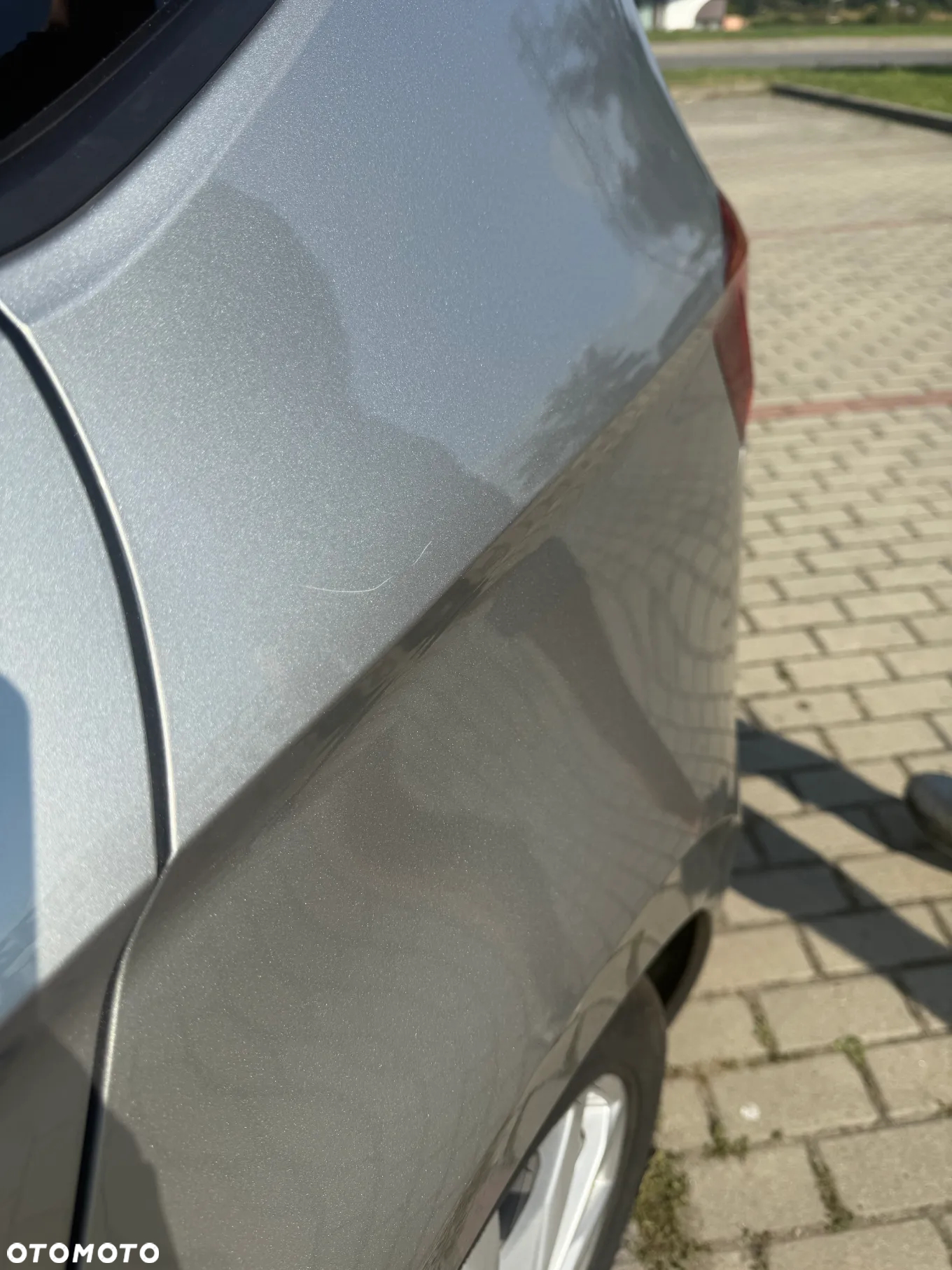 Volkswagen Golf Sportsvan 1.0 TSI Comfortline - 21