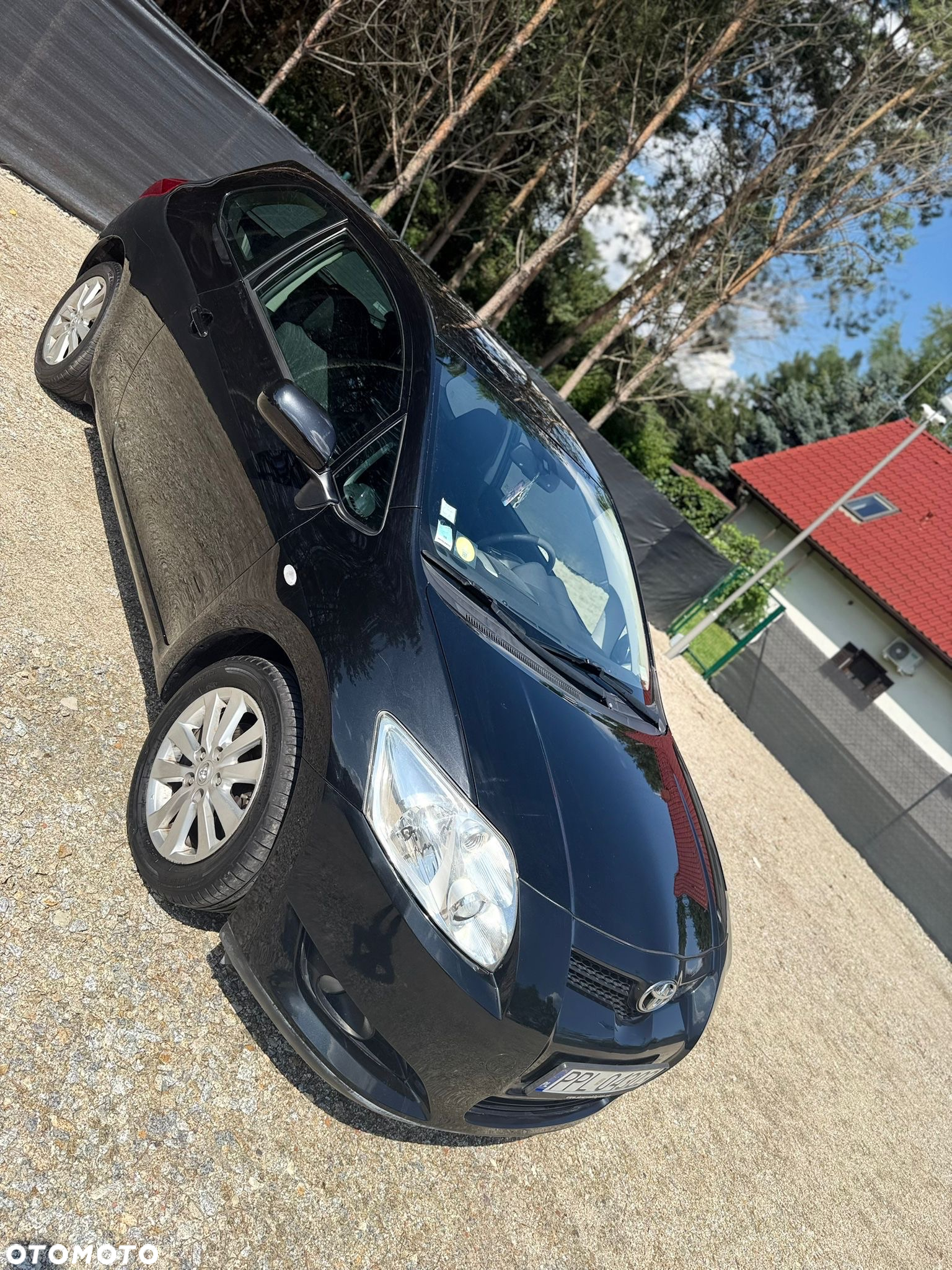 Toyota Auris 2.0 D-4D Premium - 24