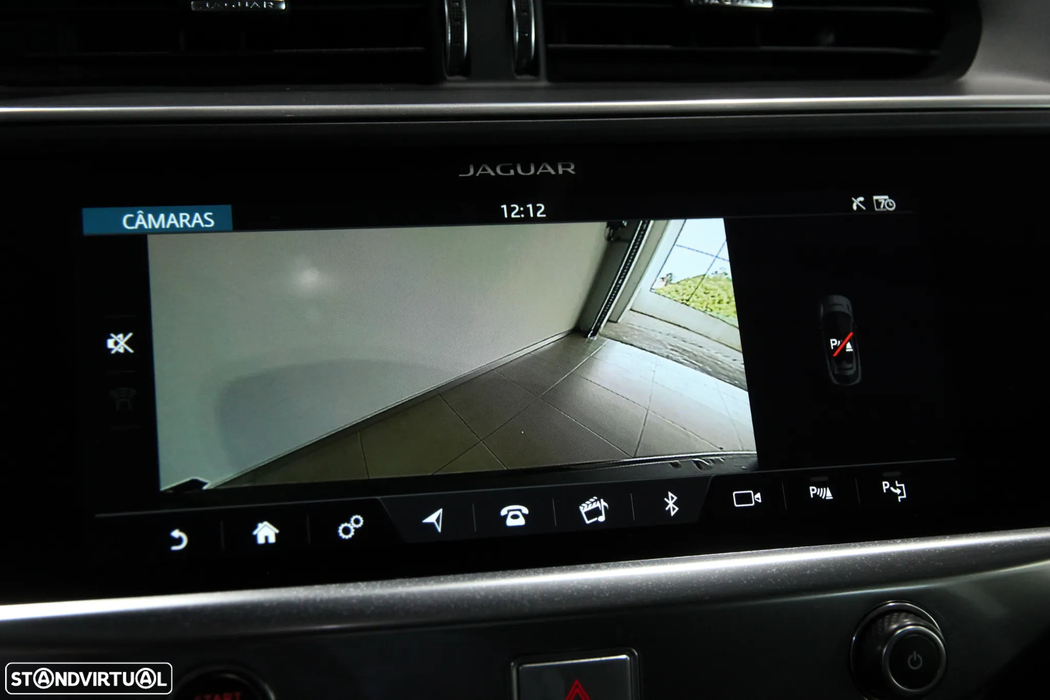 Jaguar I-Pace EV400 AWD First Edition - 19