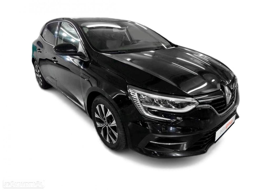Renault Mégane 1.5 Blue dCi Limited - 1