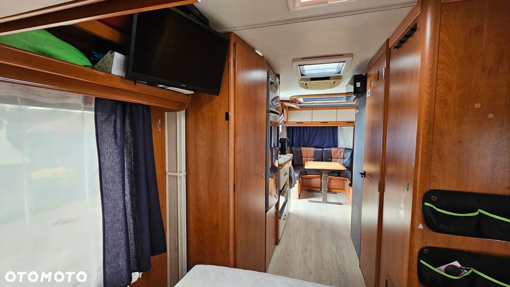 Caravelair 595 Elegante VIP - 8