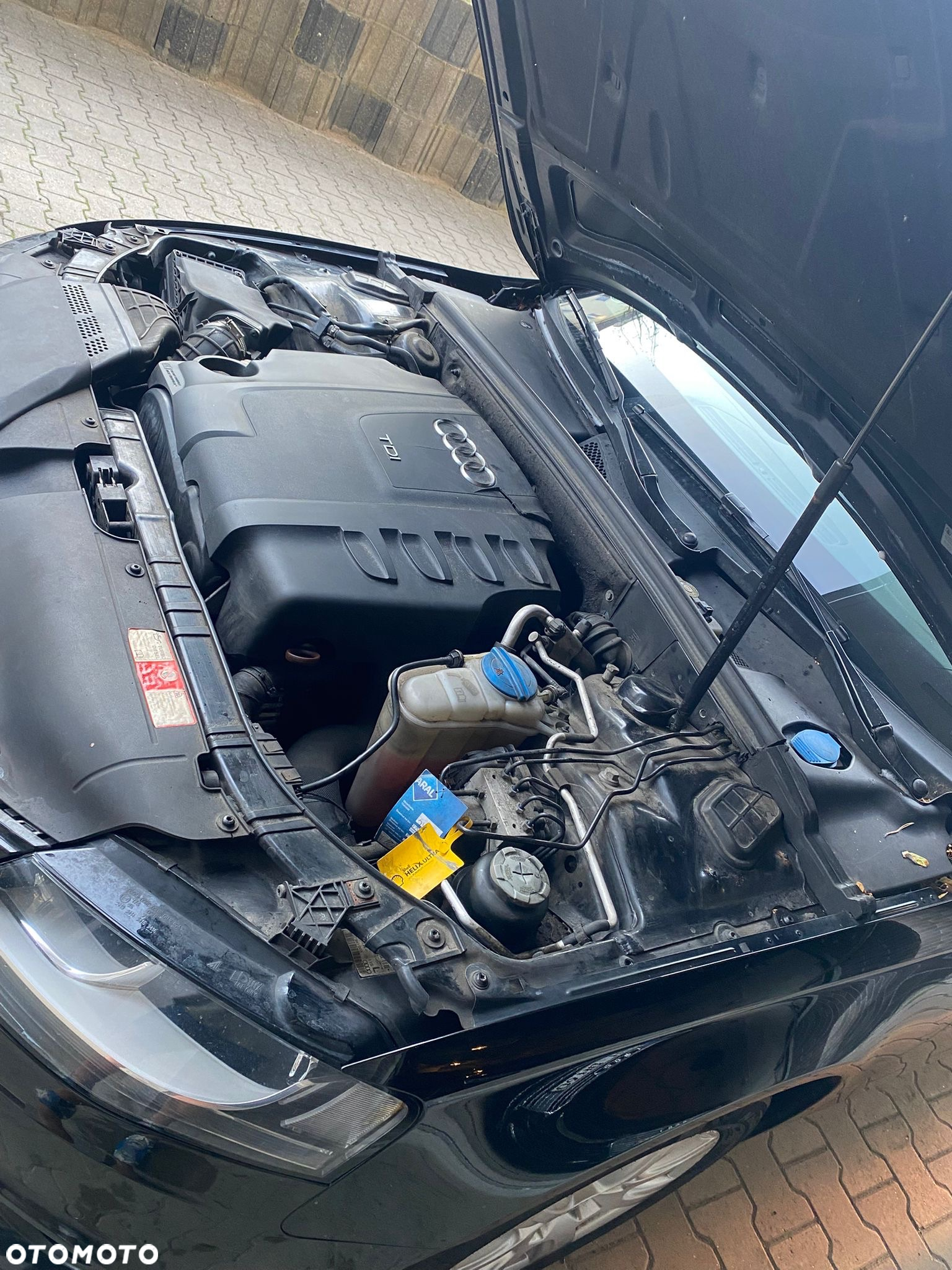 Audi A4 2.0 TDI - 12