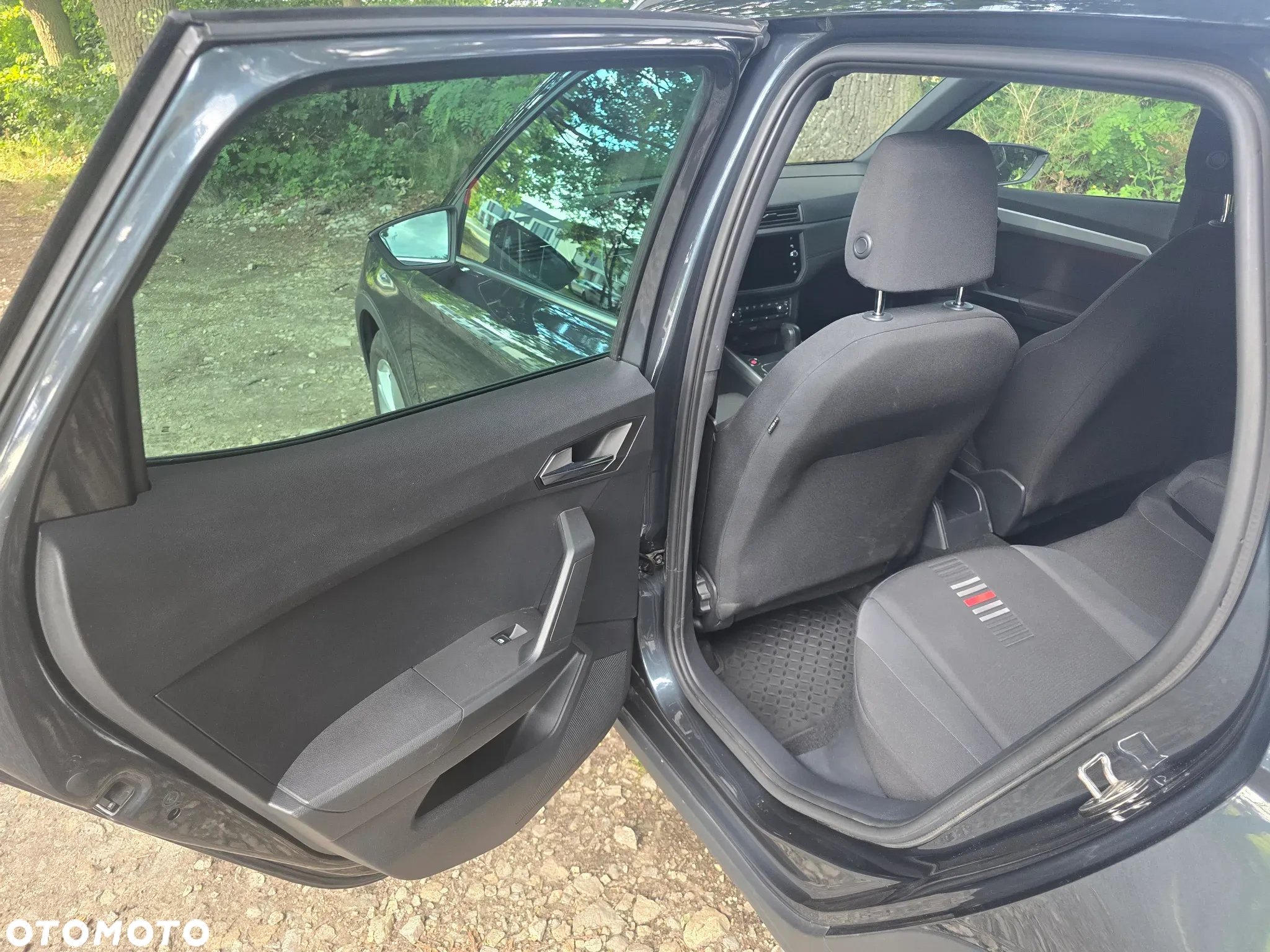 Seat Arona 1.5 TSI OPF DSG FR - 13