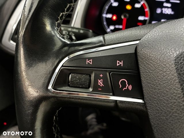 Seat Leon 1.6 TDI Style S&S - 25