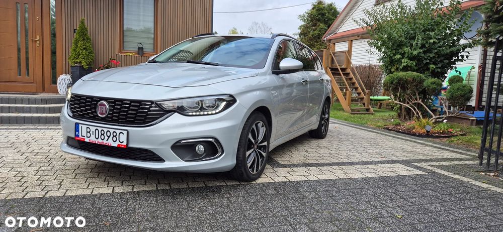 Fiat Tipo - 8