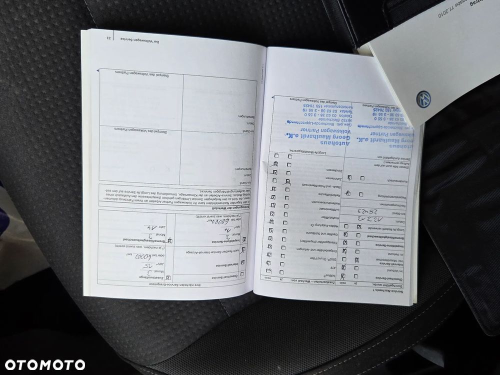 Volkswagen Polo 1.2 Comfortline - 32