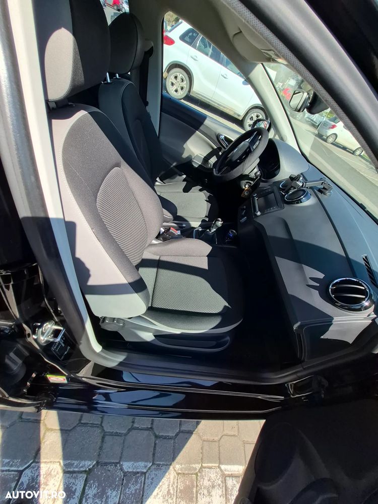 Seat Ibiza 1.4 TDI S&S CONNECT - 8