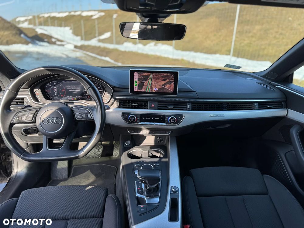 Audi A5 Sportback - 11