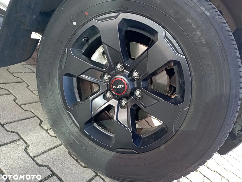 Isuzu D-Max 1.9 DC LSE - 14