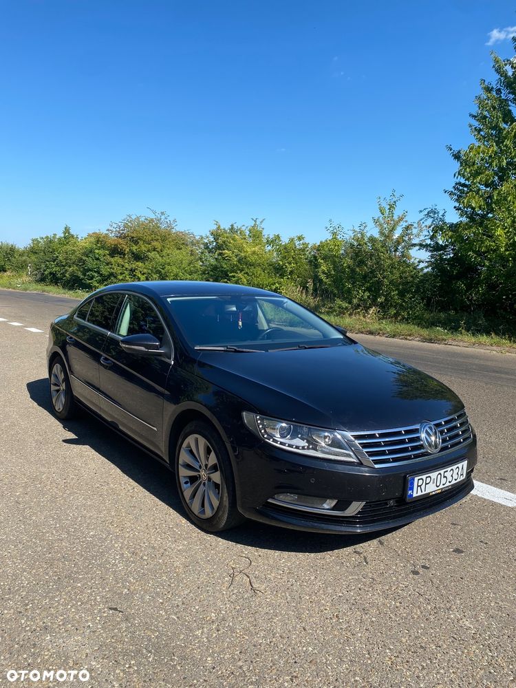 Volkswagen CC 1.4 TSI - 7