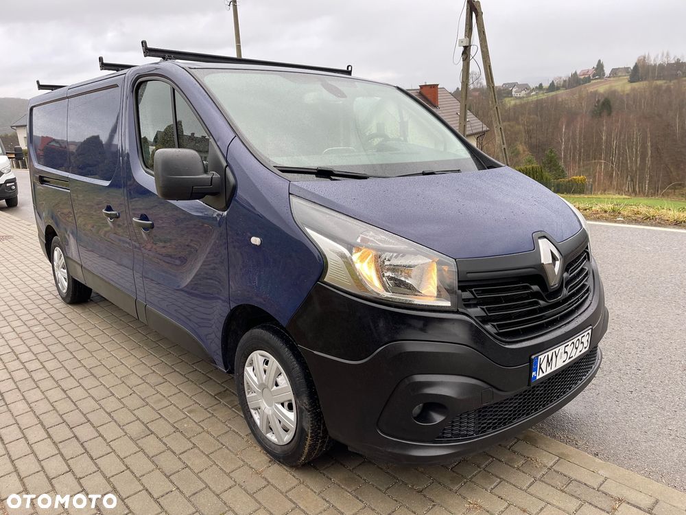 Renault Trafic - 12
