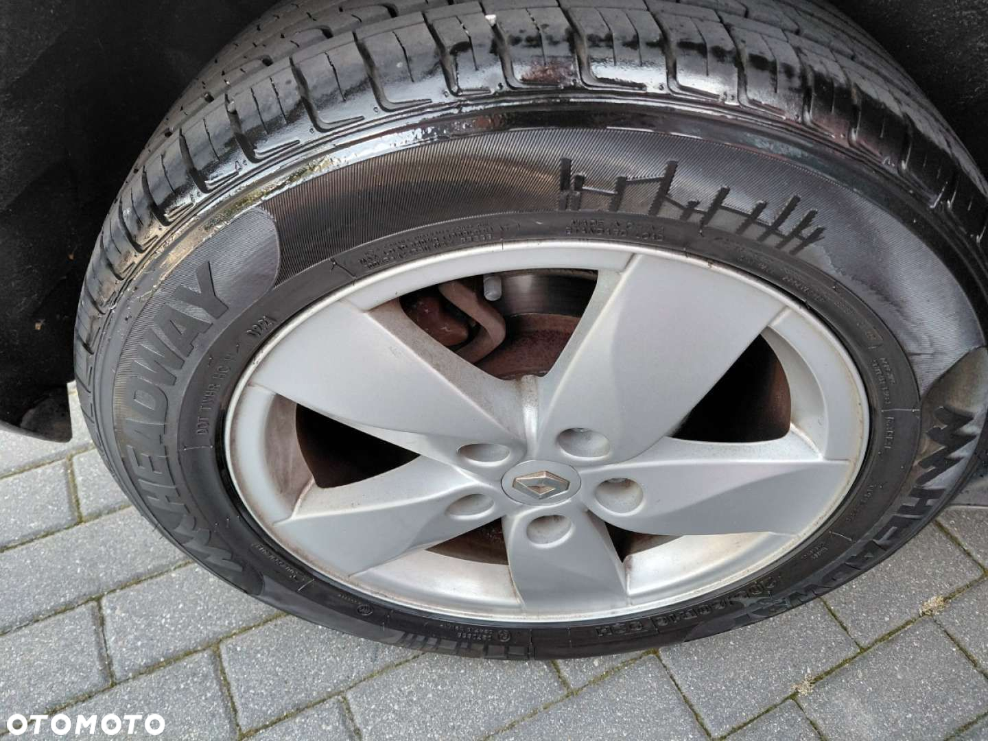 Renault Scenic - 9