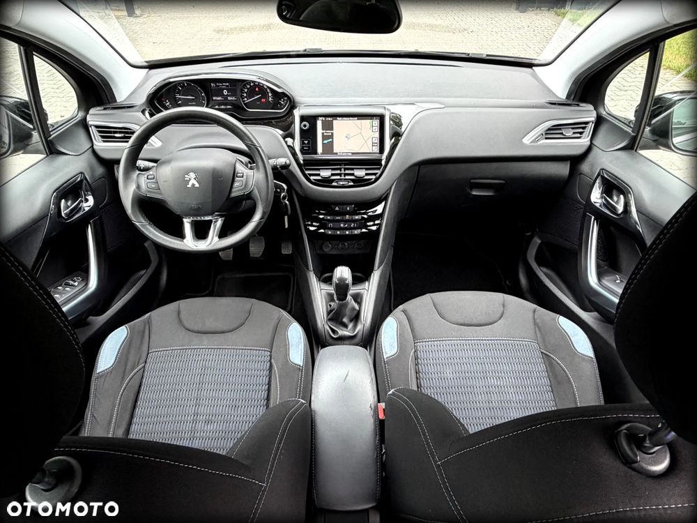 Peugeot 208 PureTech 82 Active - 24
