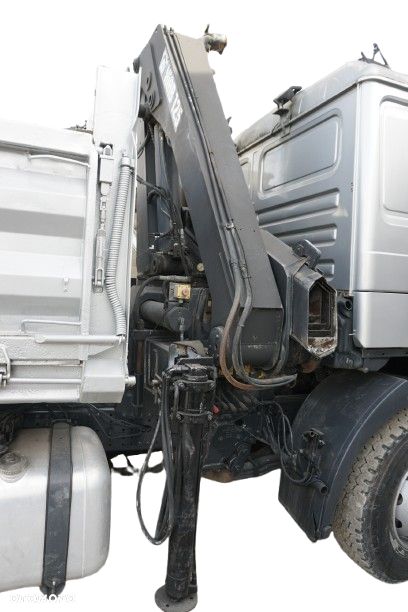 MAN 26.414 F2000 - 3