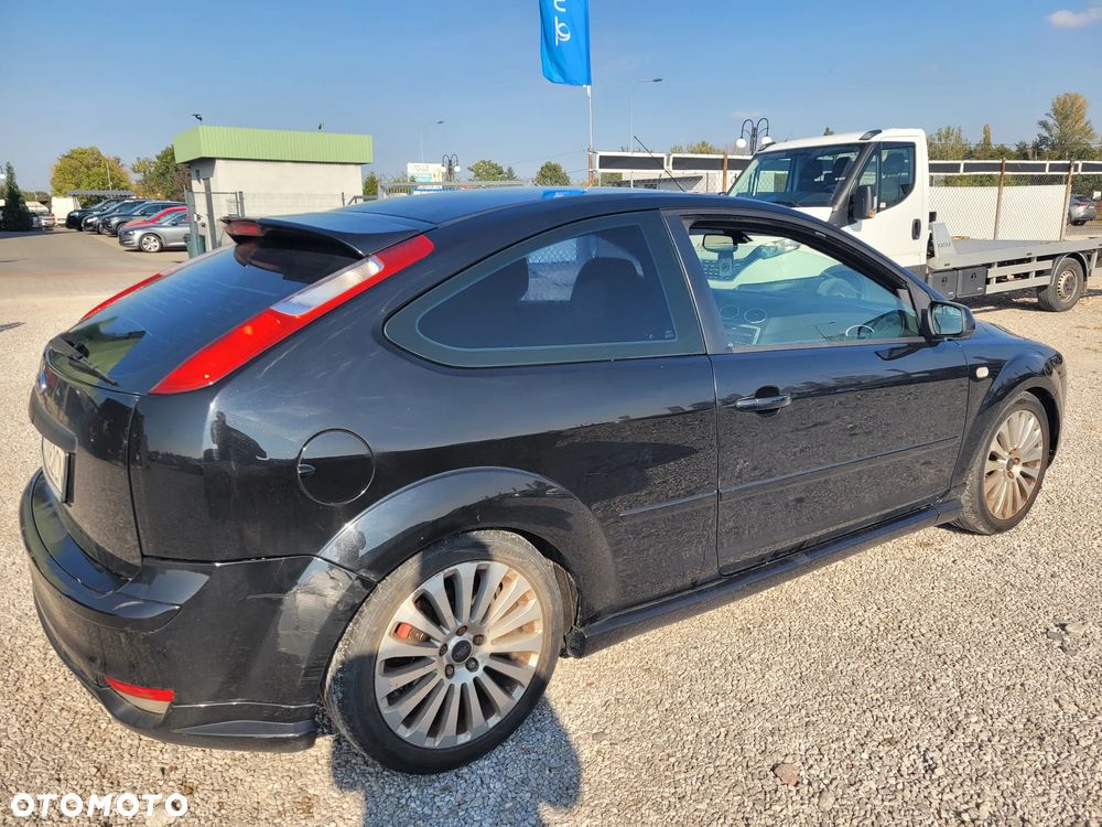 Ford Focus - 4