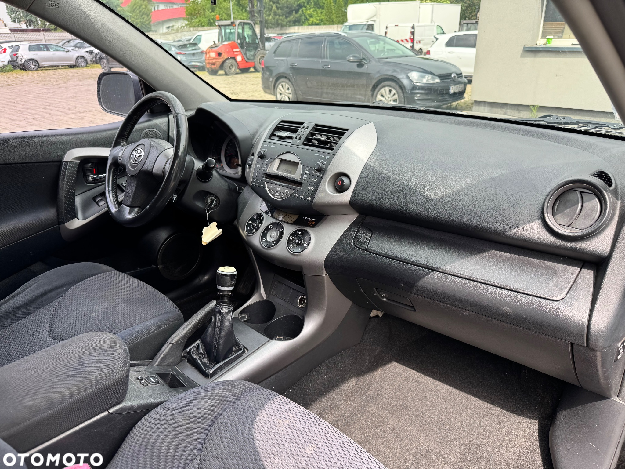 Toyota Verso 1.6 D-4D Active 7os - 10