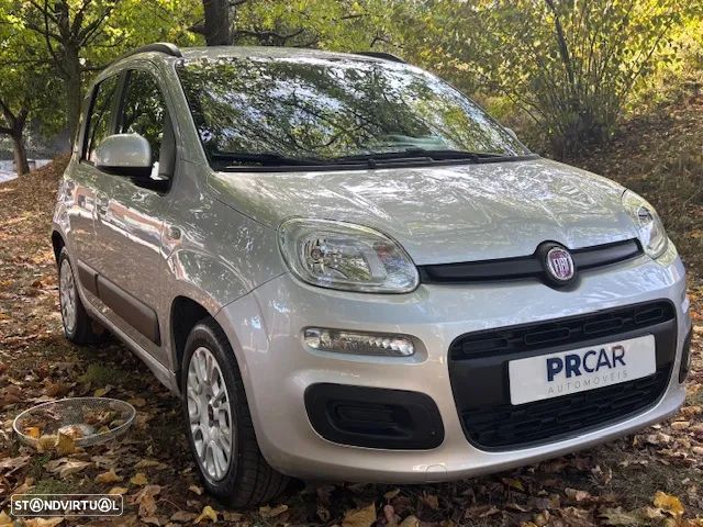 Fiat Panda 1.2 Pop - 9