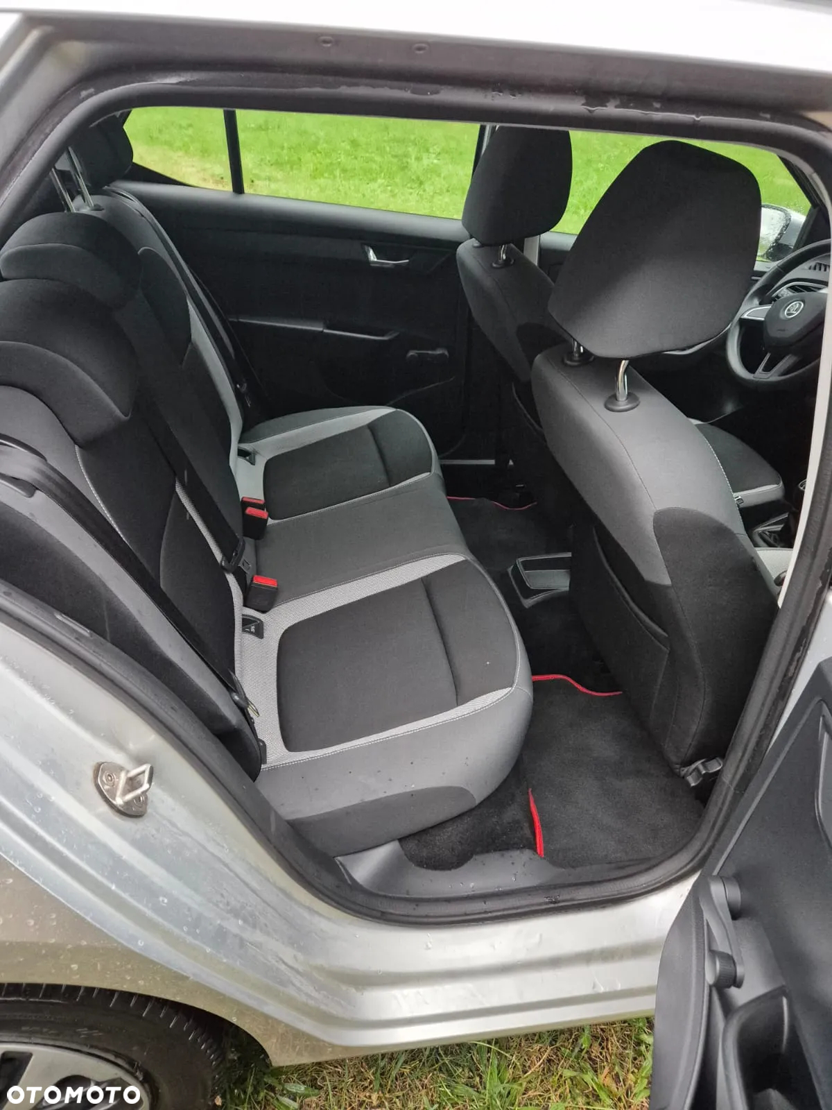Skoda Fabia 1.0 Ambition - 7