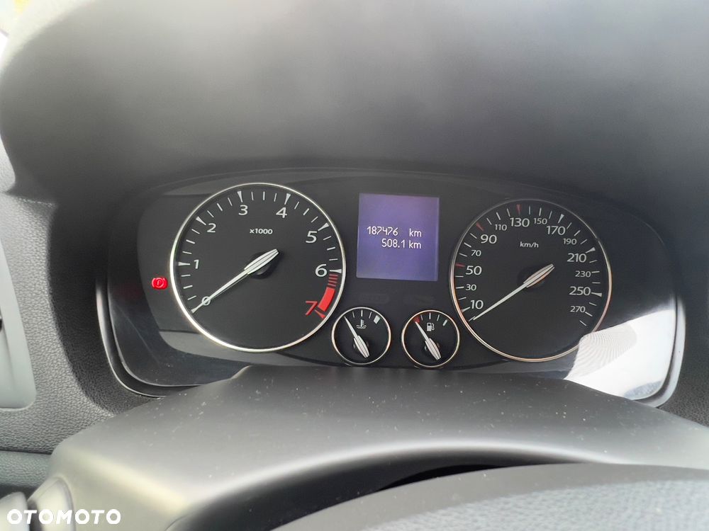 Renault Laguna 2.0 16V Dynamique - 11