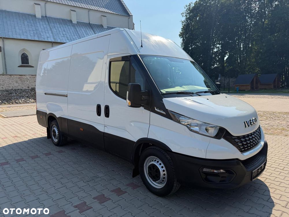 Iveco Daily 2.3 HPI / 136 KM / L2H2 / Automat / - 17