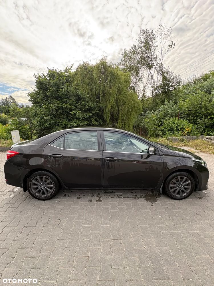 Toyota Corolla 1.6 Active - 10