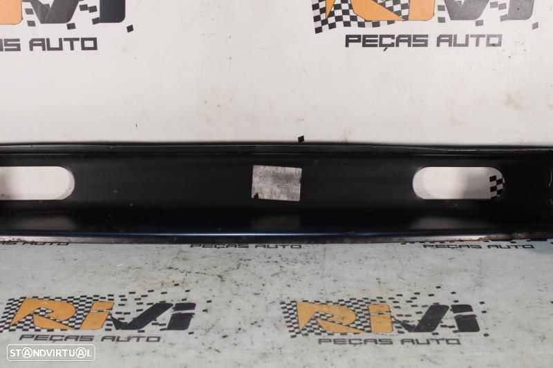 Reforço Do Parachoques Traseiro Volkswagen Transporter T5 Caixa (7Ha, - 7
