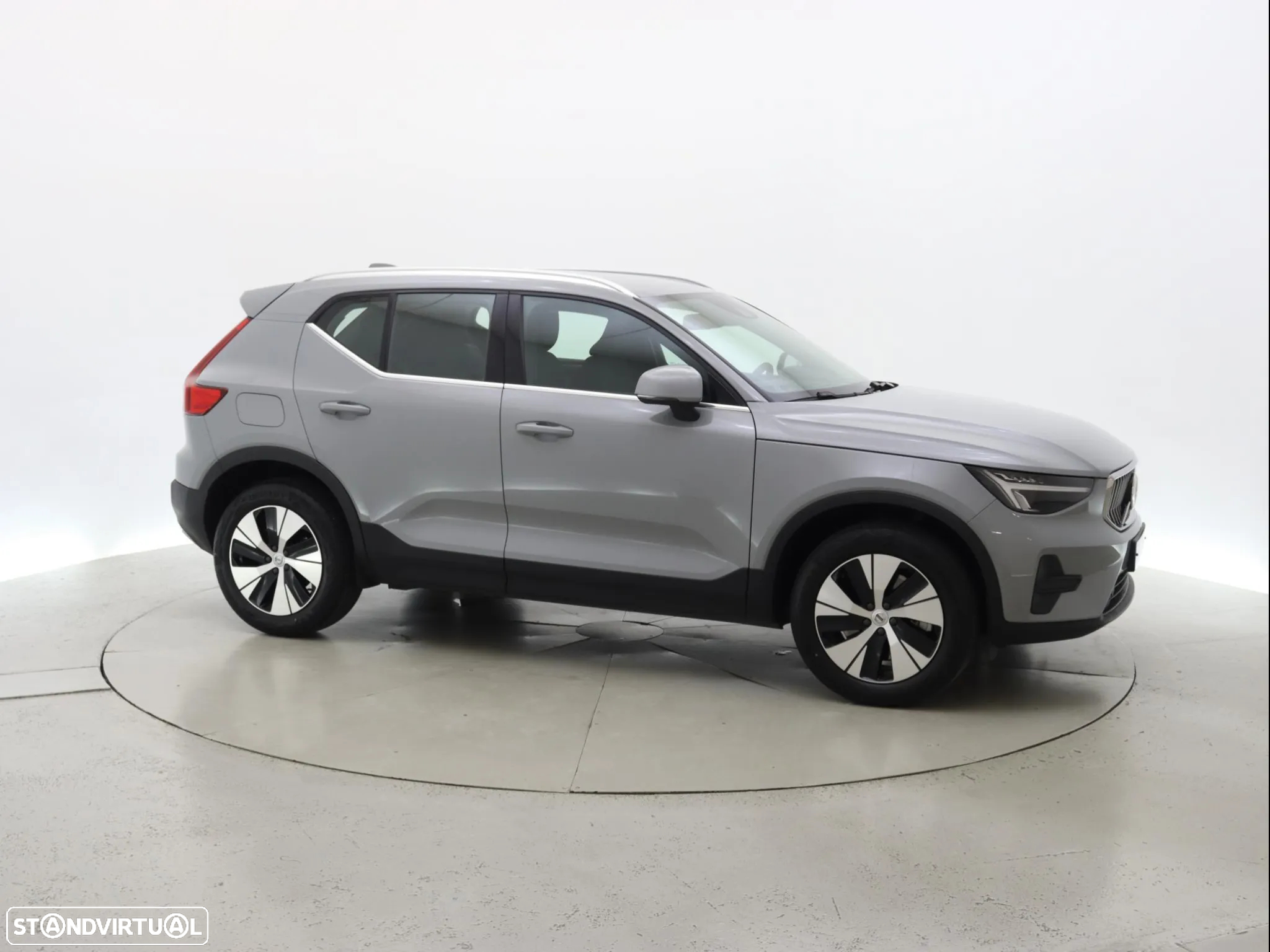 Volvo XC 40 1.5 T4 PHEV Essential - 11