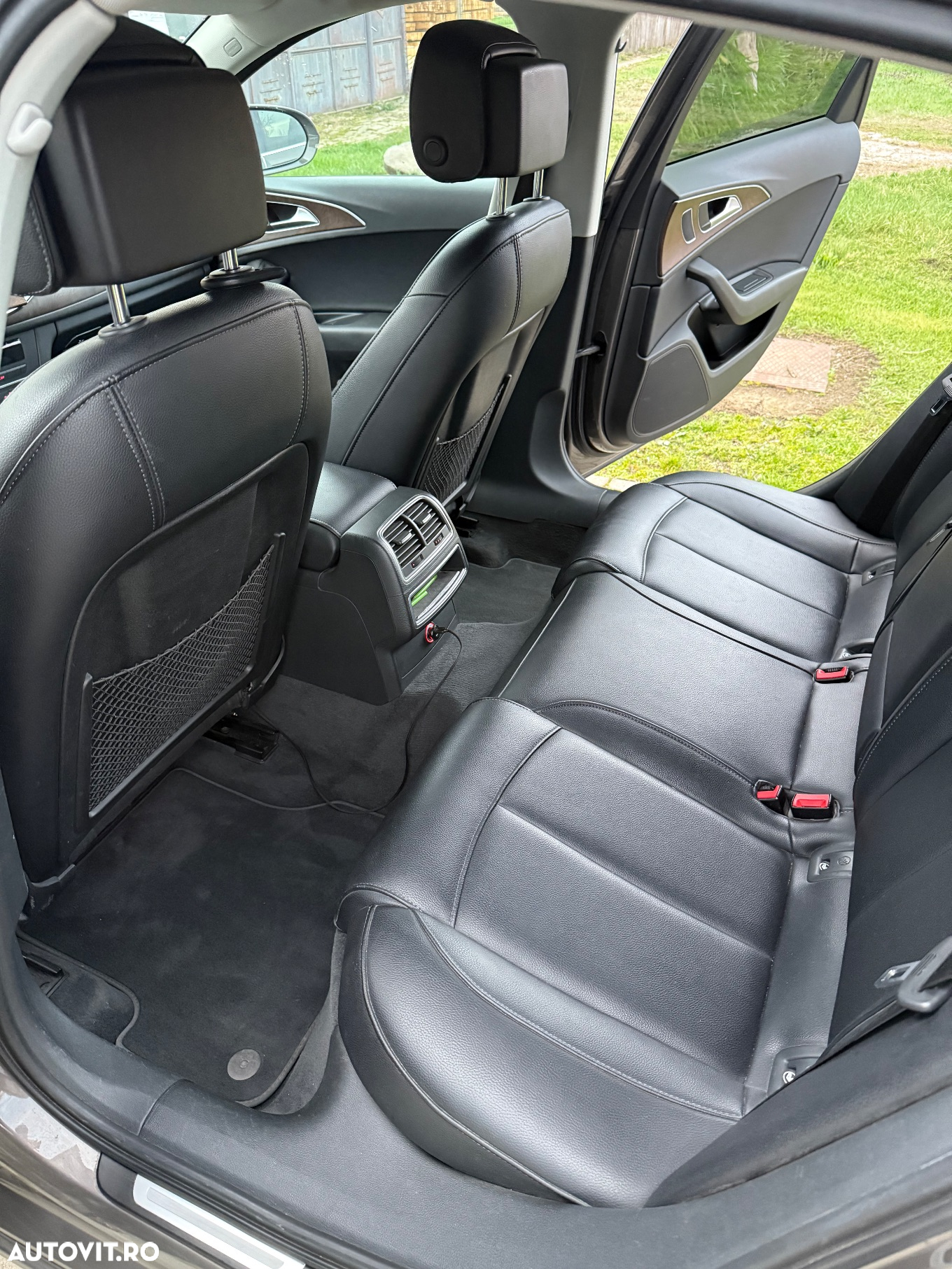 Audi A6 2.0 TDI - 15