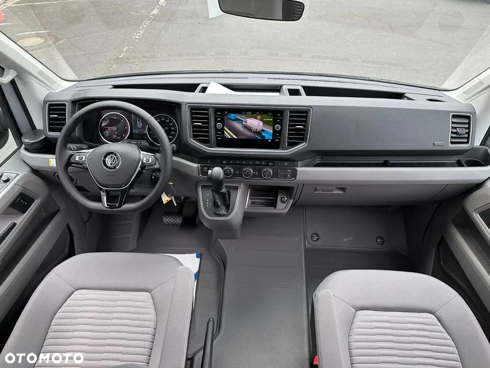 Volkswagen GRAND CALIFORNIA 600 - 20