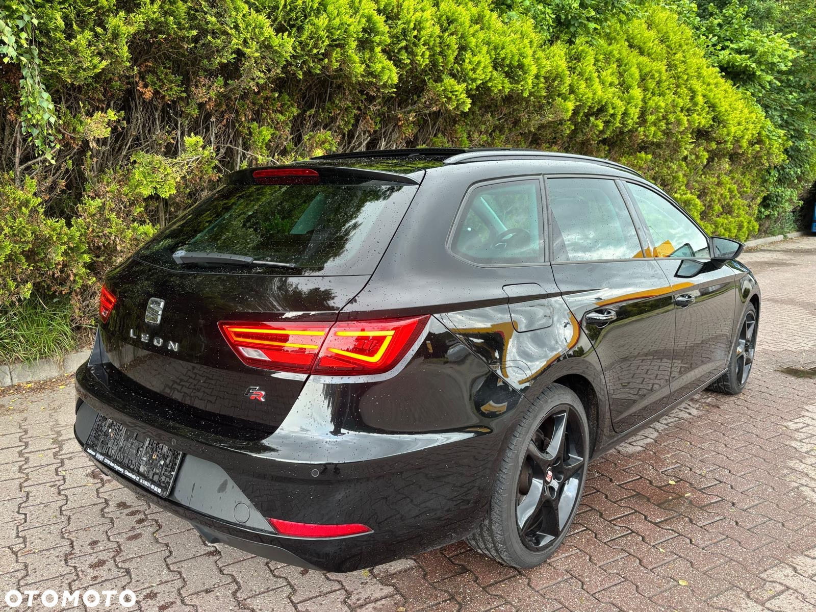 Seat Leon ST 2.0 TDI Start&Stop DSG FR - 12