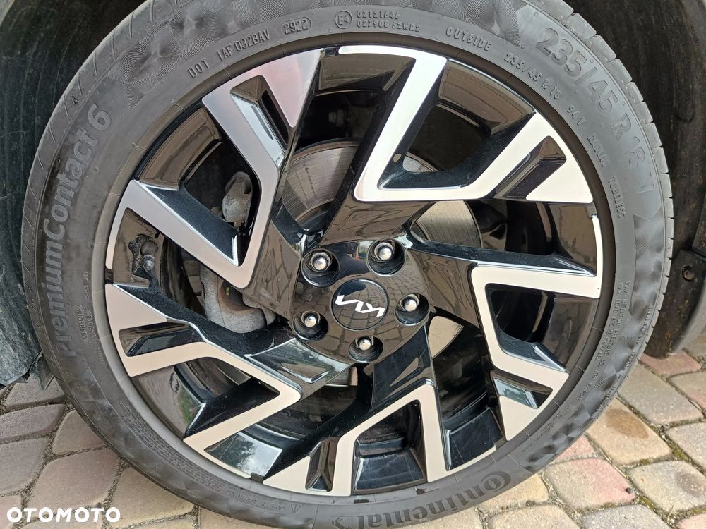 Kia XCeed 1.5 T-GDI L DCT - 19