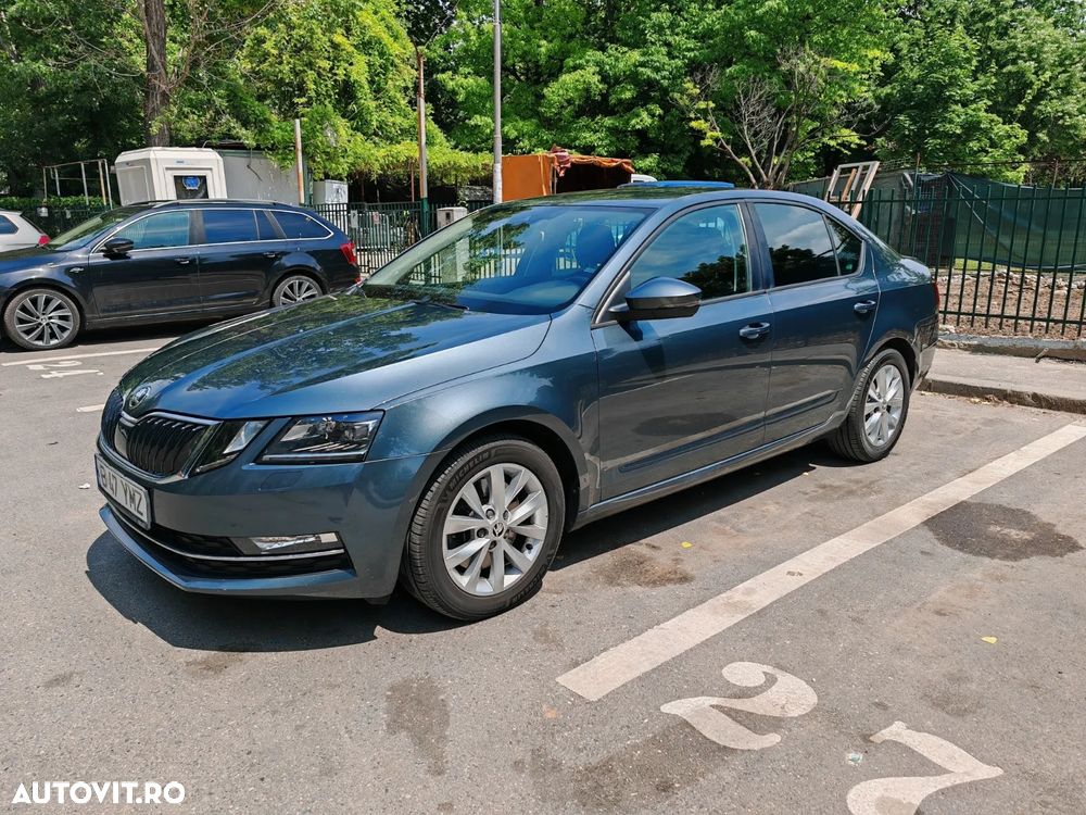 Skoda Octavia 1.8 TSI 4X4 DSG Style - 3