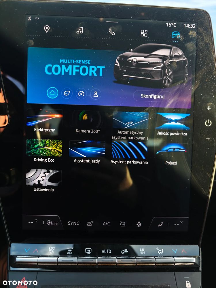 Renault Megane EV60 Techno - 11