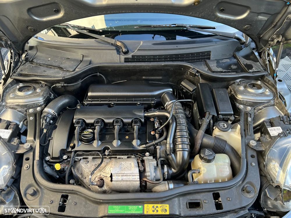 MINI Clubman Cooper S - 7