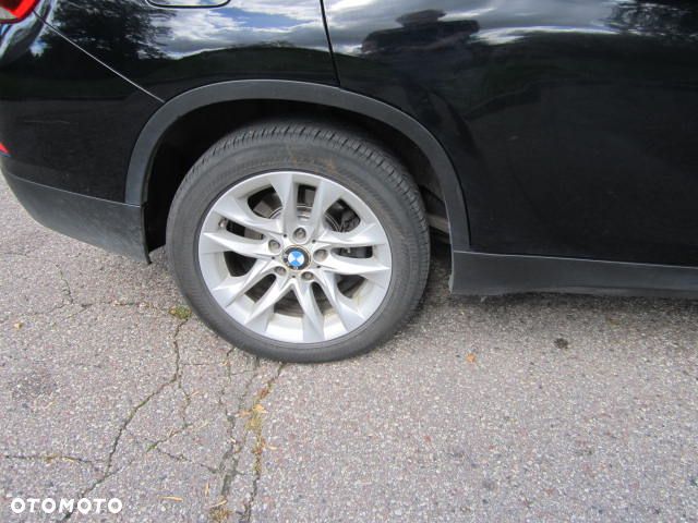 BMW X1 xDrive28i - 8